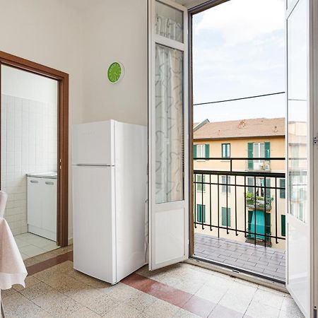 Milano Ca' Granda Bright Apartment Exteriér fotografie