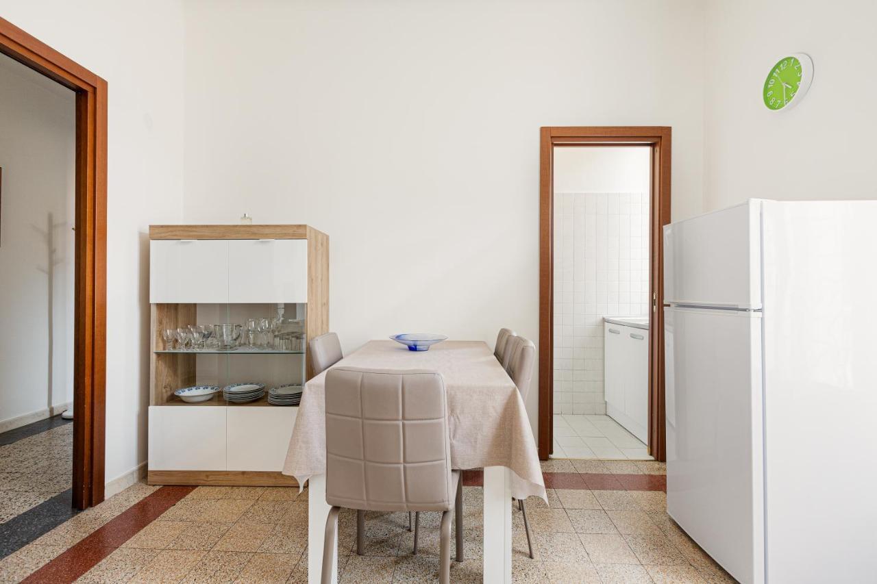 Milano Ca' Granda Bright Apartment Exteriér fotografie