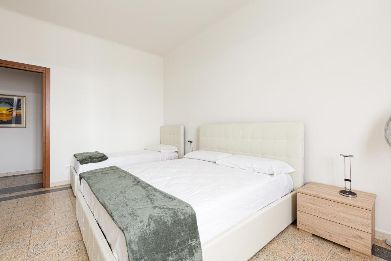 Milano Ca' Granda Bright Apartment Exteriér fotografie